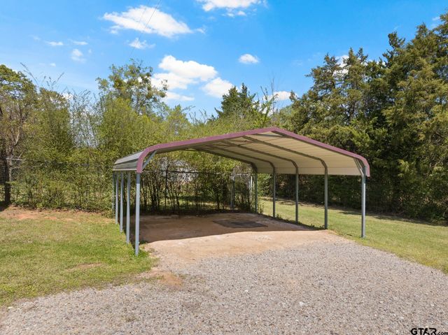 177 County Road 2417, Leesburg, TX 75451