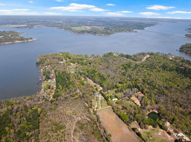 177 County Road 2417, Leesburg, TX 75451