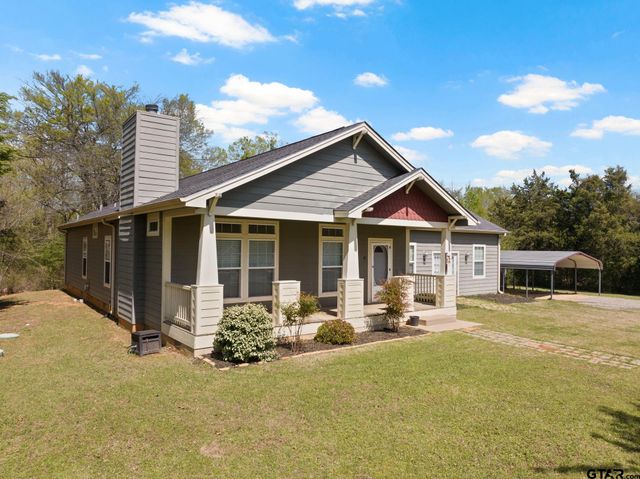 177 County Road 2417, Leesburg, TX 75451