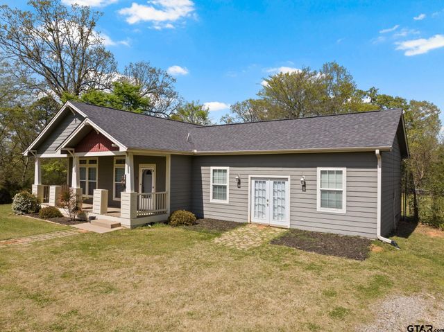 177 County Road 2417, Leesburg, TX 75451