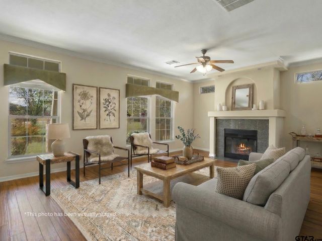 177 County Road 2417, Leesburg, TX 75451