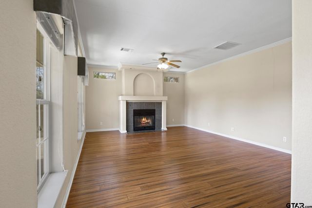 177 County Road 2417, Leesburg, TX 75451