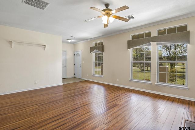 177 County Road 2417, Leesburg, TX 75451