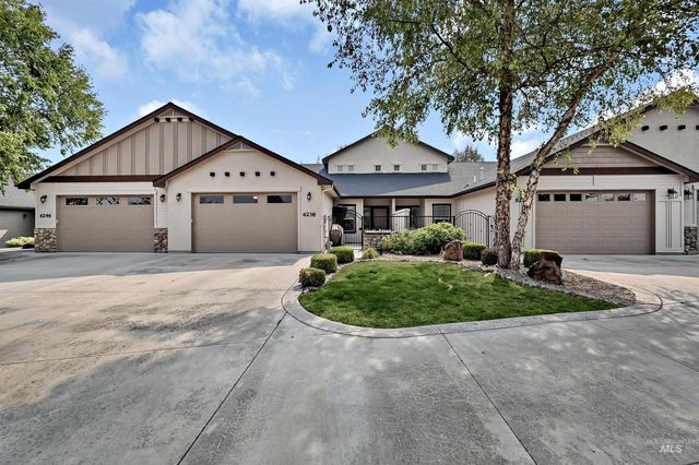 6224, 6246 , 6238 N Maximus Pl, Meridian, ID 83646