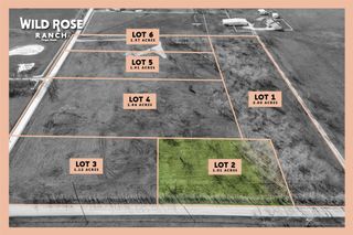 Lot 2 - 1.01 Acres Airport Road, Tioga, TX 76271