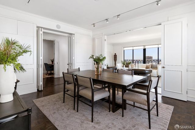 1170 Sacramento Street 13A, San Francisco, CA 94108