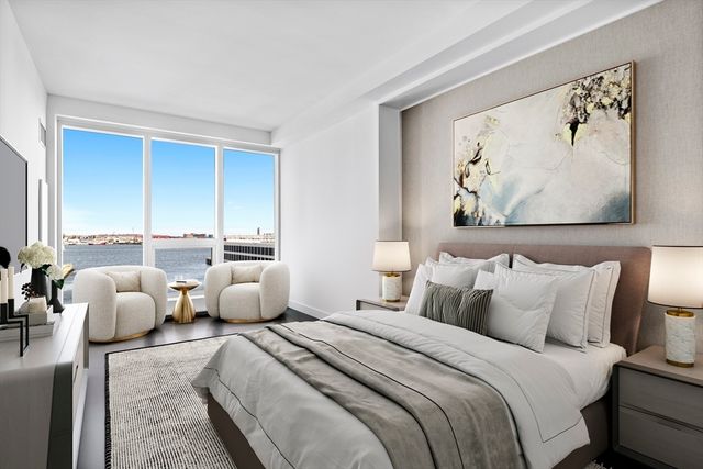 150 Seaport Blvd D, Boston, MA 02210