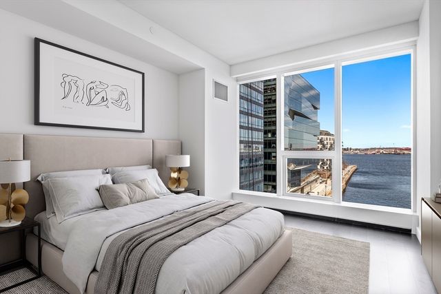 150 Seaport Blvd D, Boston, MA 02210