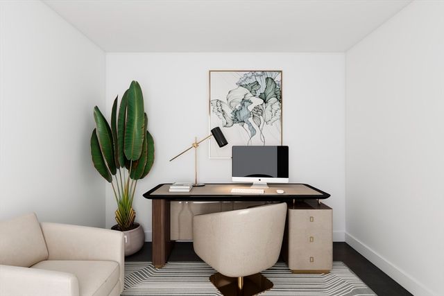 150 Seaport Blvd D, Boston, MA 02210