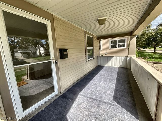 131 E Ido Avenue, Akron, OH 44301