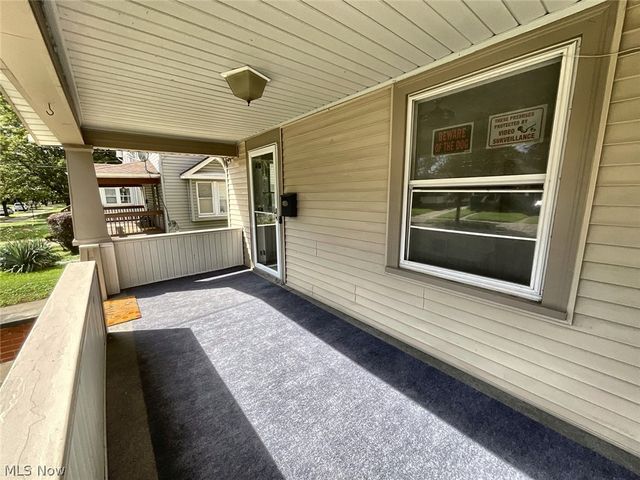 131 E Ido Avenue, Akron, OH 44301