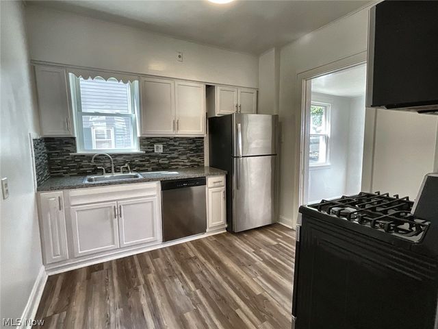 131 E Ido Avenue, Akron, OH 44301