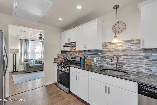 43 Barker Avenue, Shrewsbury Twp, NJ 07724