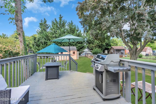 43 Barker Avenue, Shrewsbury Twp, NJ 07724