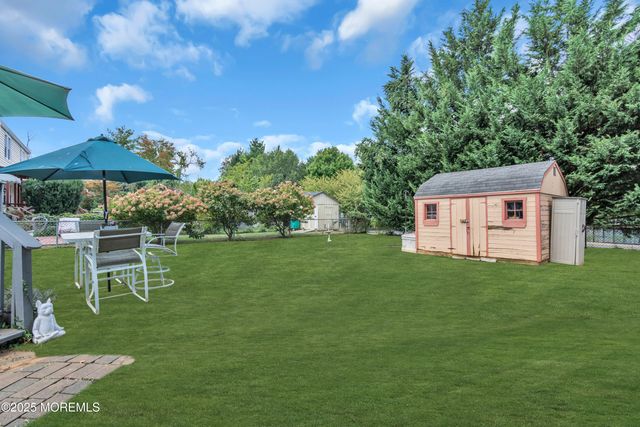 43 Barker Avenue, Shrewsbury Twp, NJ 07724