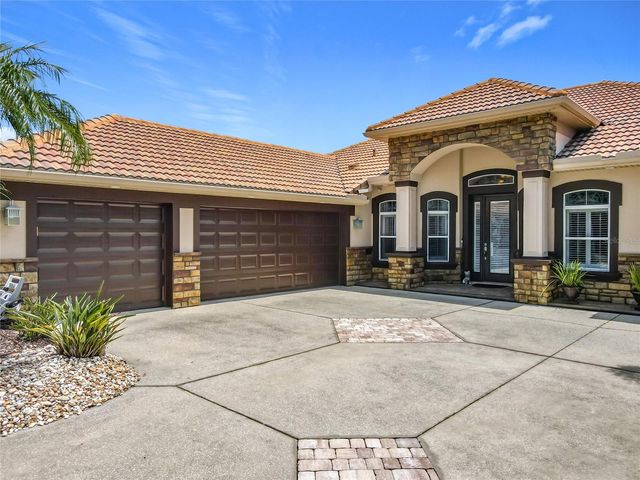 3583 MARIBELLA DRIVE, New Smyrna Beach, FL 32168