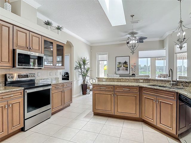 3583 MARIBELLA DRIVE, New Smyrna Beach, FL 32168
