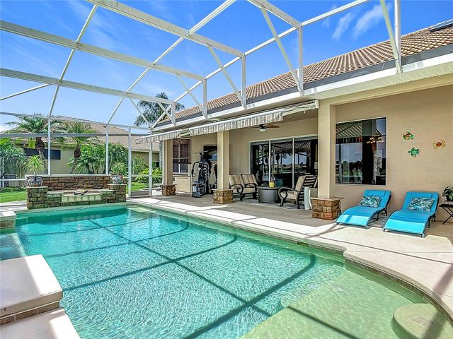 3583 MARIBELLA DRIVE, New Smyrna Beach, FL 32168