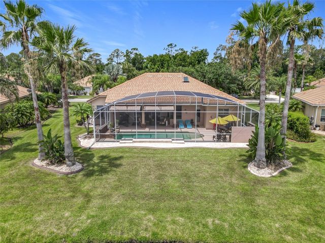 3583 MARIBELLA DRIVE, New Smyrna Beach, FL 32168