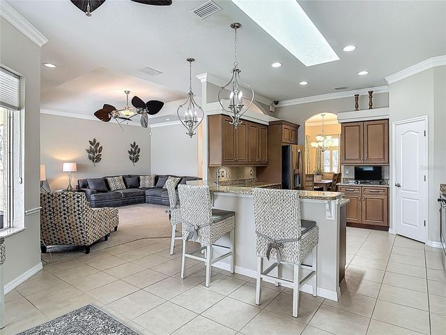 3583 MARIBELLA DRIVE, New Smyrna Beach, FL 32168