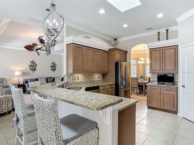 3583 MARIBELLA DRIVE, New Smyrna Beach, FL 32168