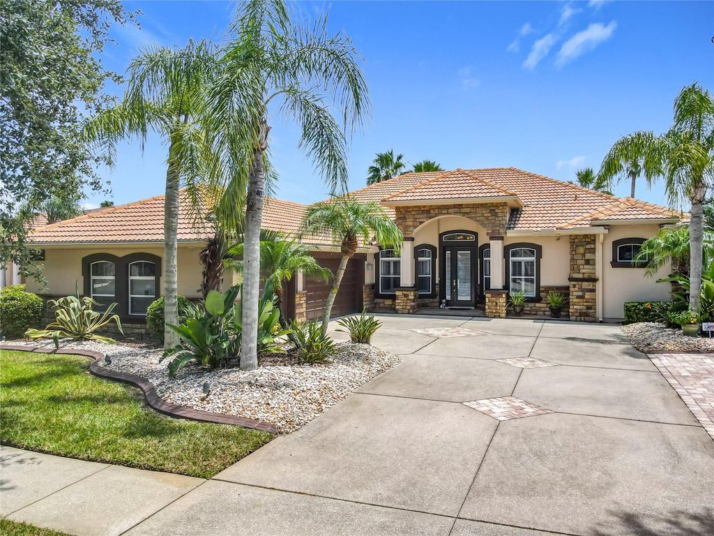 3583 MARIBELLA DRIVE, New Smyrna Beach, FL 32168