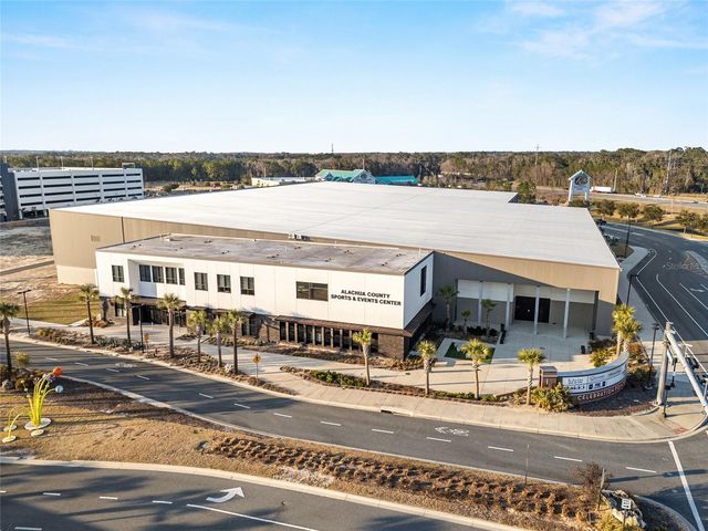 3317 SW 50TH DRIVE, Gainesville, FL 32608