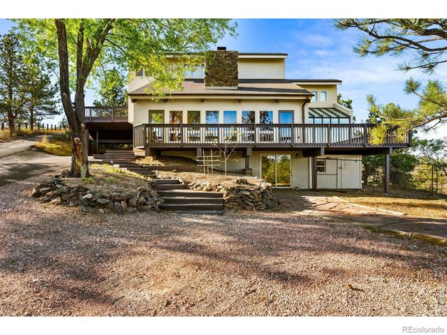 3514 Horsetooth Cliffs Way, Fort Collins, CO 80526
