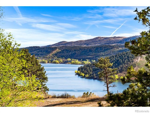 3514 Horsetooth Cliffs Way, Fort Collins, CO 80526