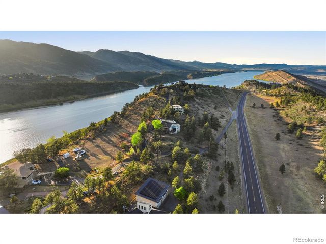 3514 Horsetooth Cliffs Way, Fort Collins, CO 80526