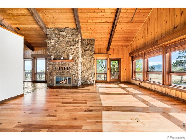 3514 Horsetooth Cliffs Way, Fort Collins, CO 80526