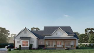 0 Cliffs Street - Lot 32, Dalton, GA 30721
