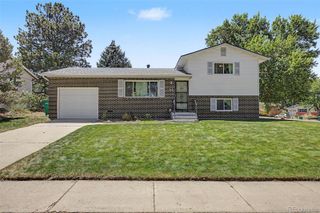 712 Lansing Drive, Colorado Springs, CO 80909