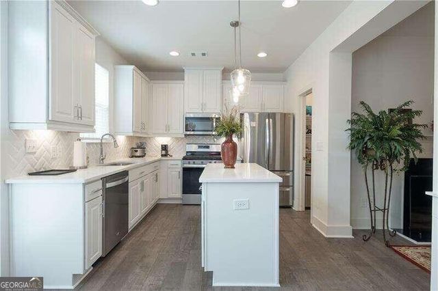 26 Cannondale Drive, Winder, GA 30680