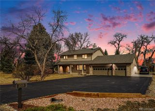 3518 Manzanita Drive, Loveland, CO 80537