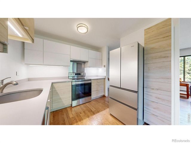 321 Big Horn Drive 1, Estes Park, CO 80517