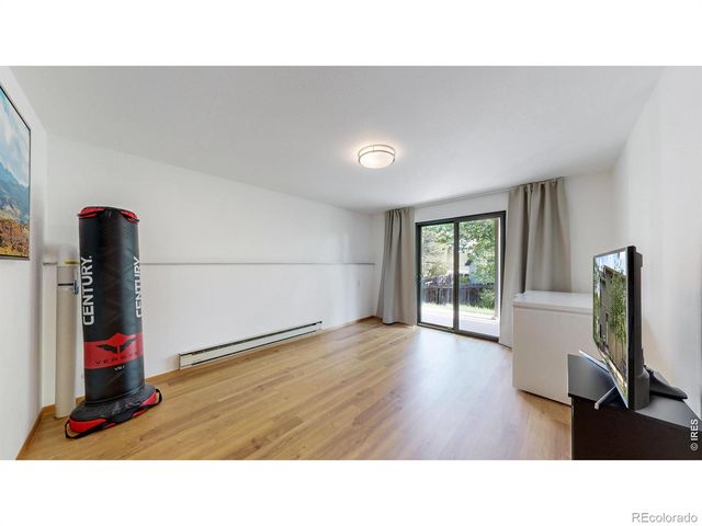 321 Big Horn Drive 1, Estes Park, CO 80517