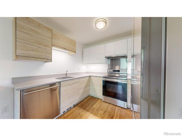 321 Big Horn Drive 1, Estes Park, CO 80517