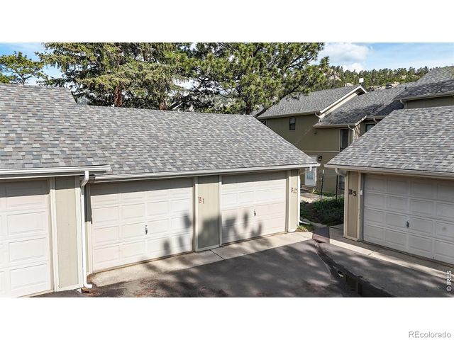 321 Big Horn Drive 1, Estes Park, CO 80517