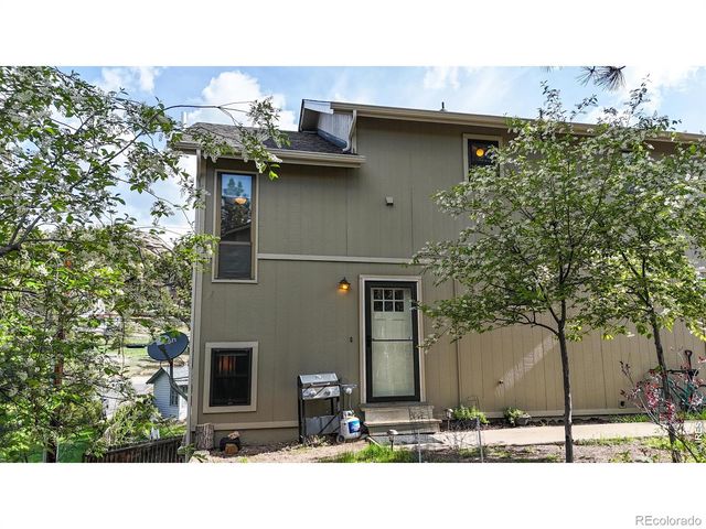 321 Big Horn Drive 1, Estes Park, CO 80517