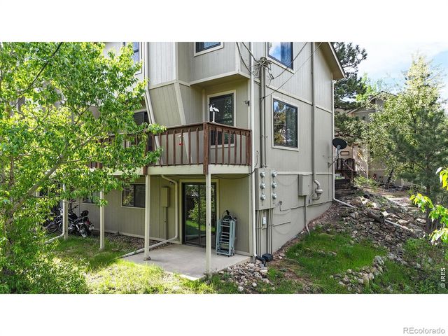 321 Big Horn Drive 1, Estes Park, CO 80517