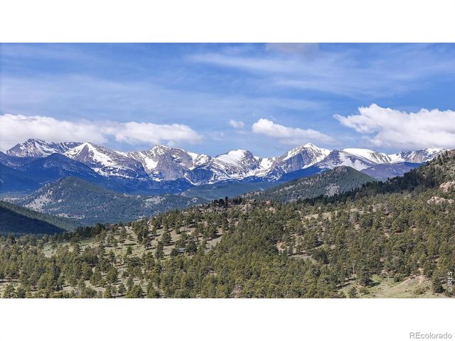 321 Big Horn Drive 1, Estes Park, CO 80517