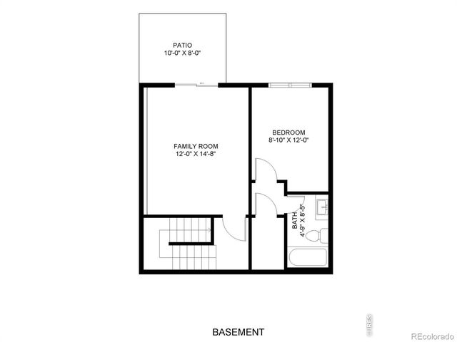 321 Big Horn Drive 1, Estes Park, CO 80517