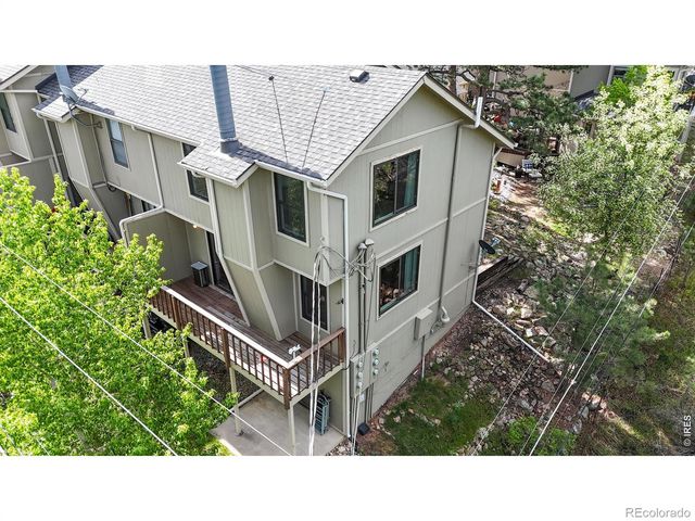 321 Big Horn Drive 1, Estes Park, CO 80517