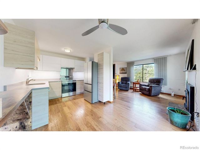 321 Big Horn Drive 1, Estes Park, CO 80517