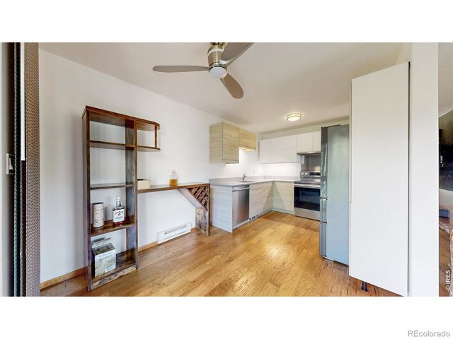 321 Big Horn Drive 1, Estes Park, CO 80517