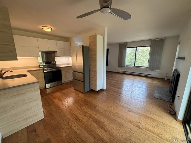 321 Big Horn Drive 1, Estes Park, CO 80517