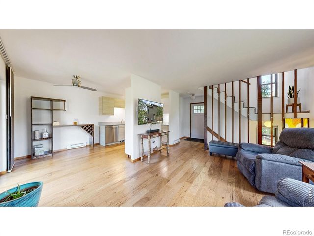 321 Big Horn Drive 1, Estes Park, CO 80517