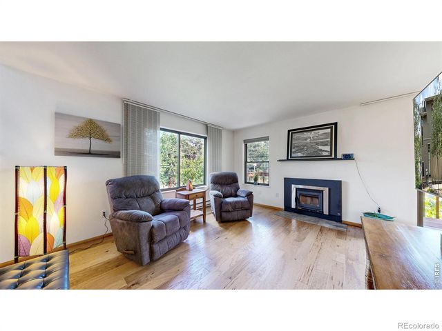 321 Big Horn Drive 1, Estes Park, CO 80517