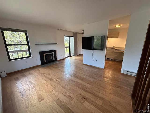 321 Big Horn Drive 1, Estes Park, CO 80517